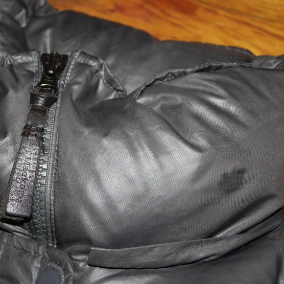 Mackage x Aritzia Down-Filled Jacket - Picture 5 of 9